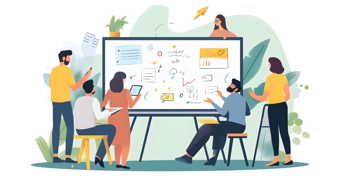 Introducing Team Flipbooks: Real-Time Collaboration for Creative Teams – Now Live on Fflipp!